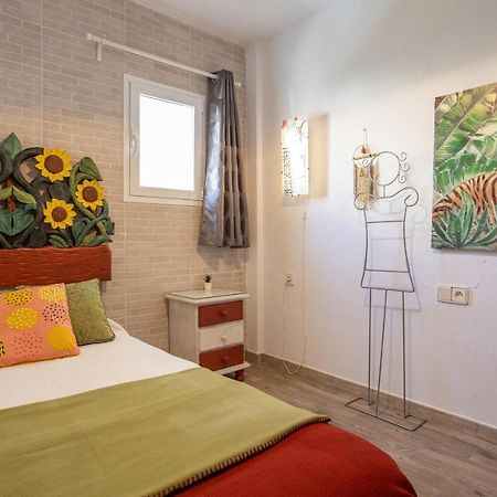 Luz Y Armonia Apartment Torrox Exterior photo