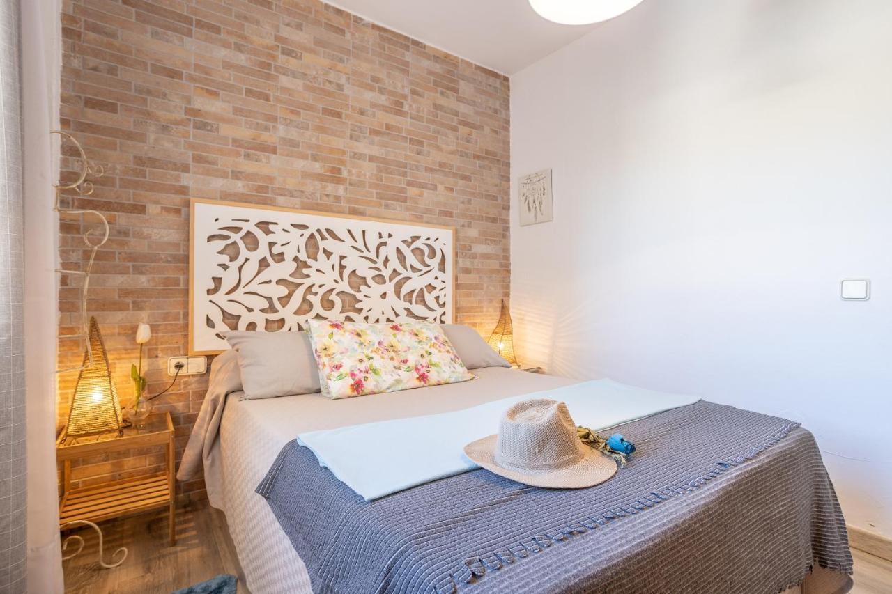 Luz Y Armonia Apartment Torrox Exterior photo