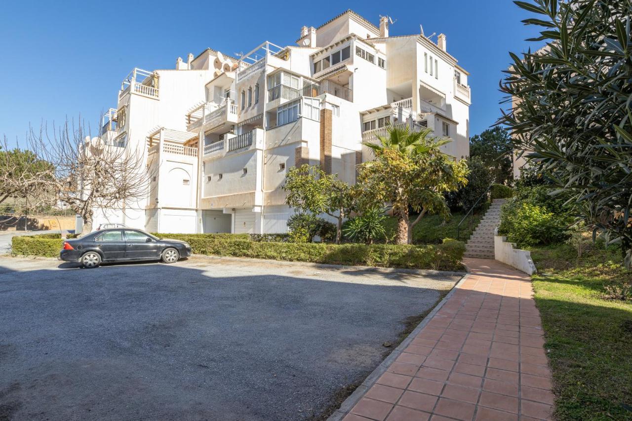 Luz Y Armonia Apartment Torrox Exterior photo
