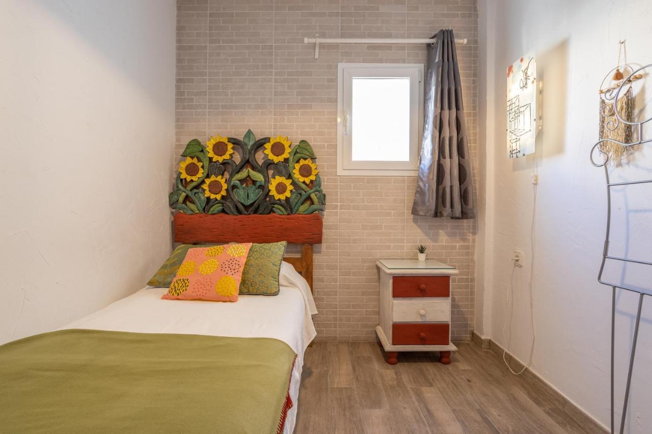 Luz Y Armonia Apartment Torrox Exterior photo