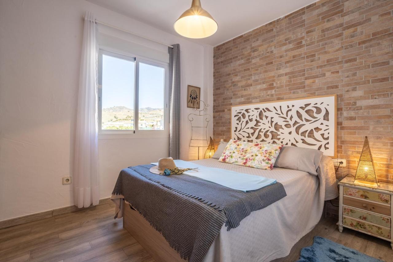 Luz Y Armonia Apartment Torrox Exterior photo